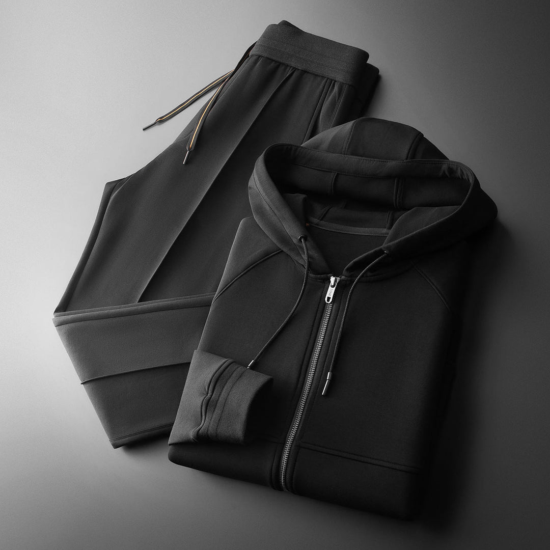 Renzo - Elite Tracksuit
