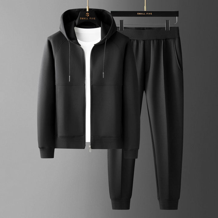 Renzo - Elite Tracksuit