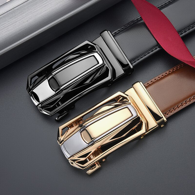Bravanti Luxe Belt