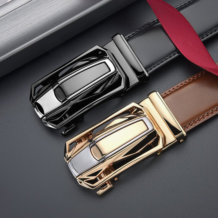 Bravanti Luxe Belt