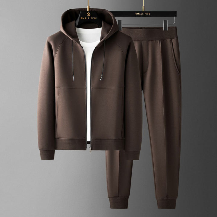 Renzo - Elite Tracksuit