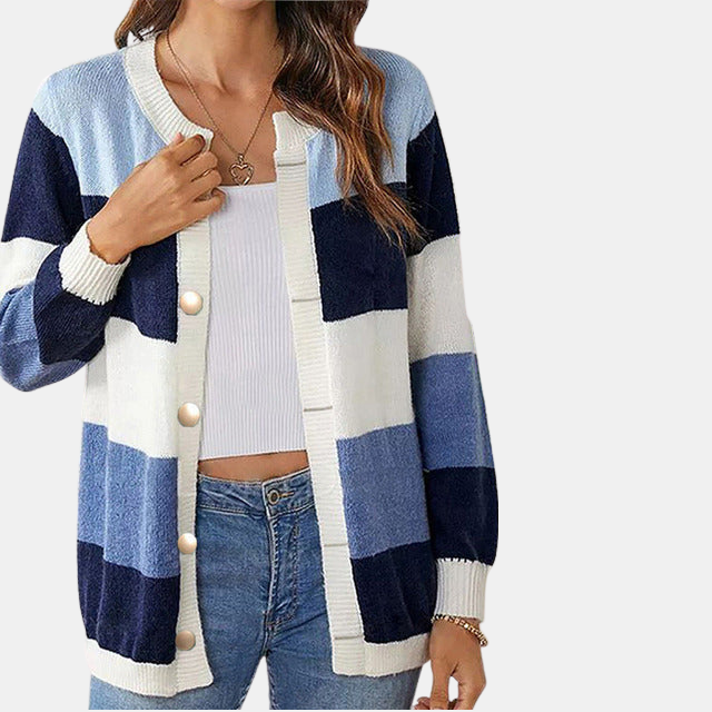 Diana | Cozy Chic Cardigan