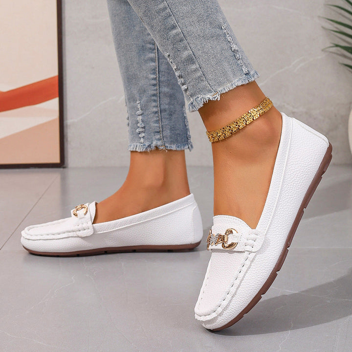 Tilda – Stylish and Simple Flat Shoes