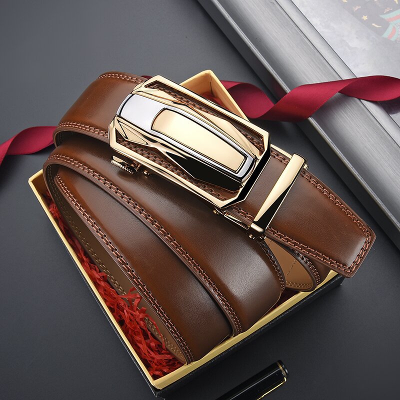 Bravanti Luxe Belt
