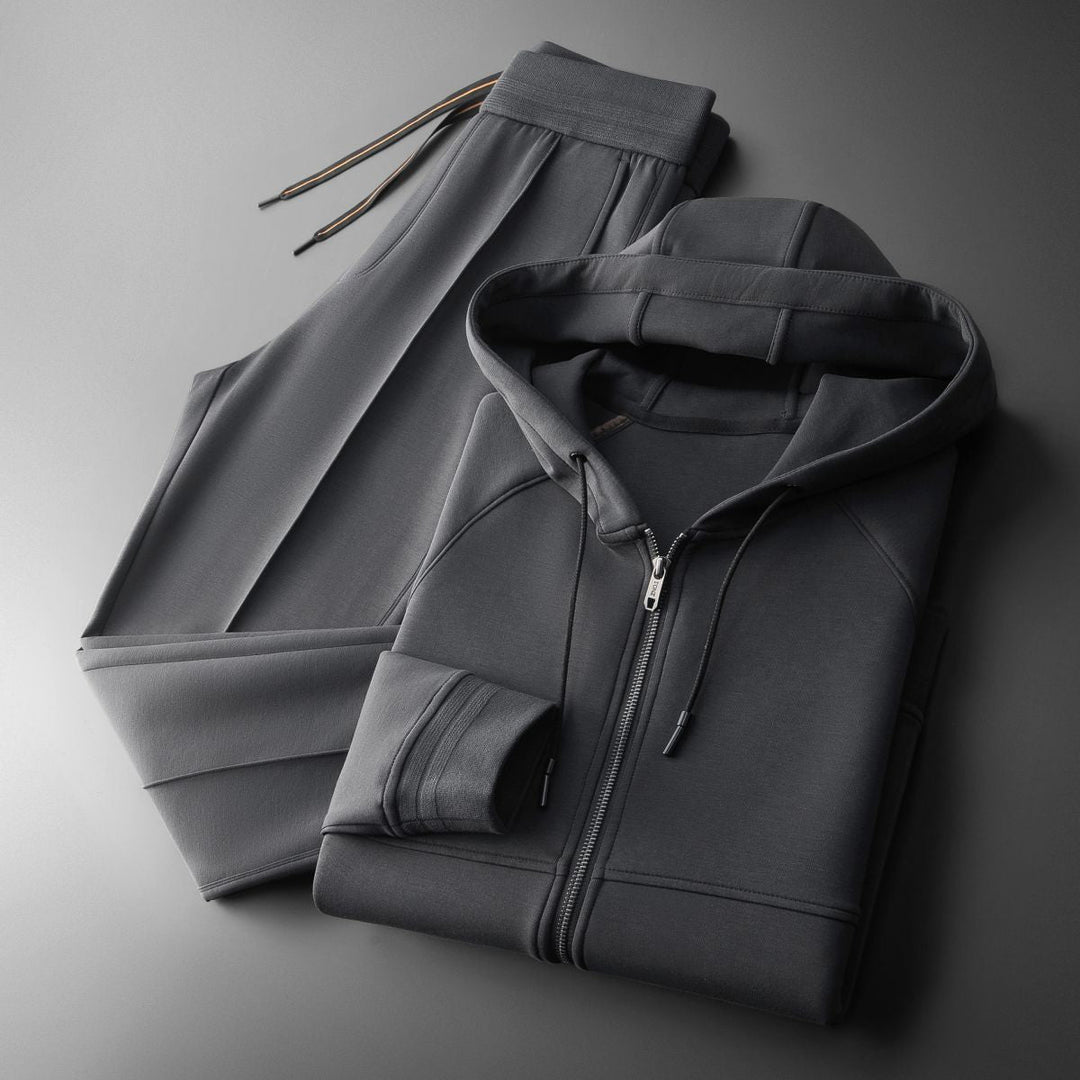 Renzo - Elite Tracksuit