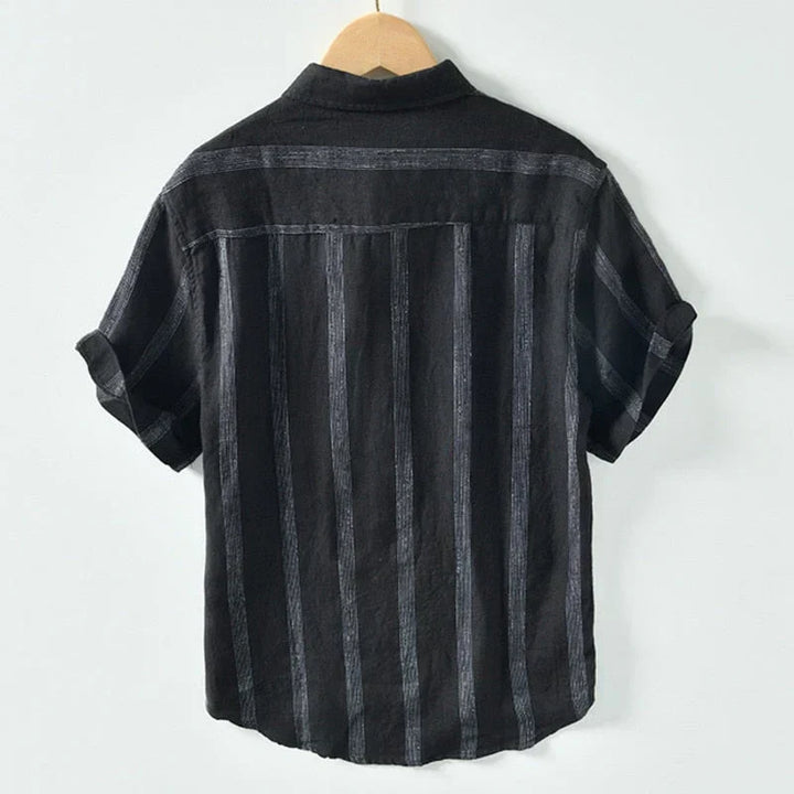 Heritage Linen Shirt
