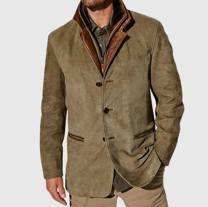 MONTAIR™️ | TIMELESS JACKET