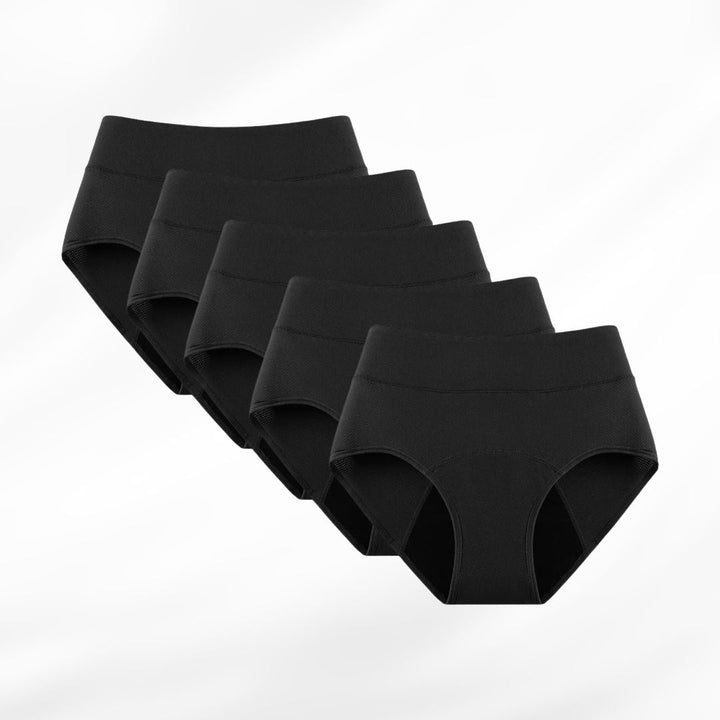 Amara's Leakproof Underwear (3 & 5-Pack)