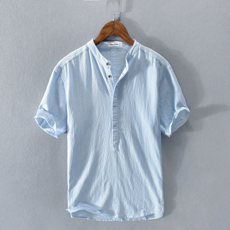Mason | Cozy Everyday Shirt