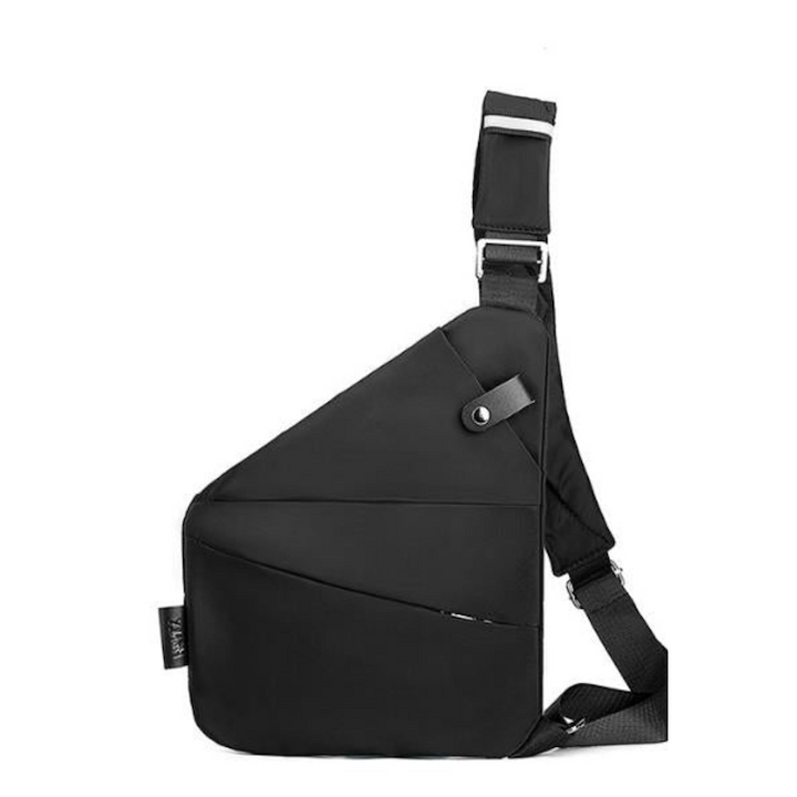 StealthGuard - Anti-Theft Shoulder Bag