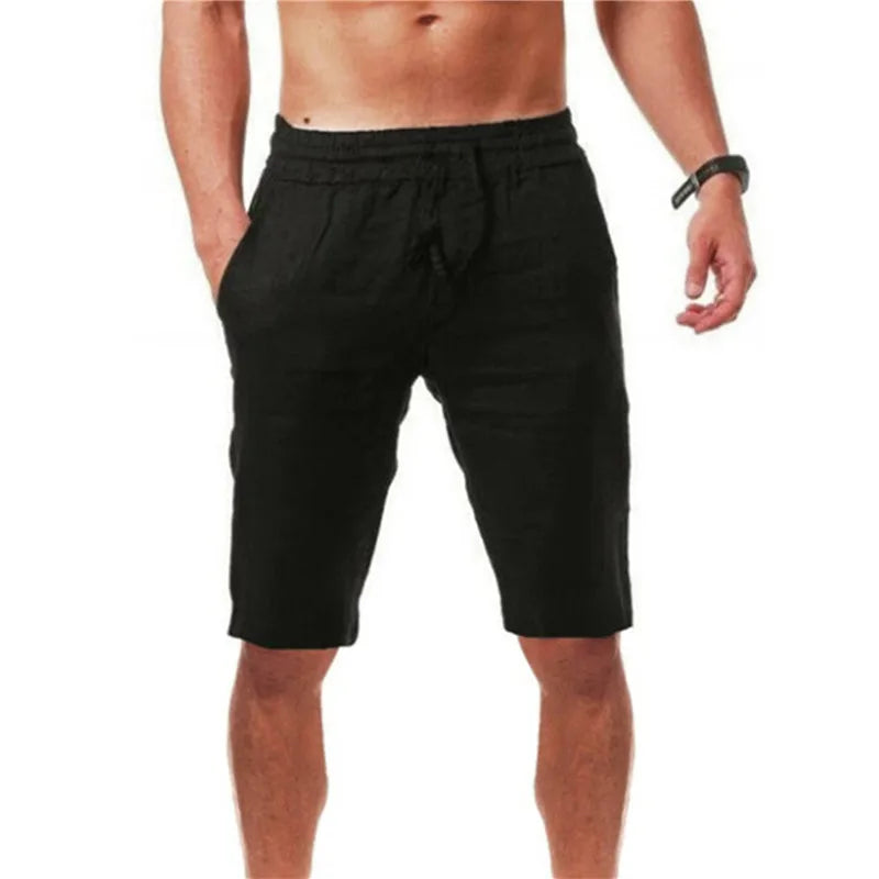 Luca™ Chic Summer Shorts