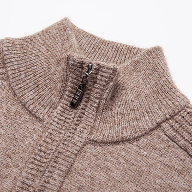 LUCIAN SWEATER