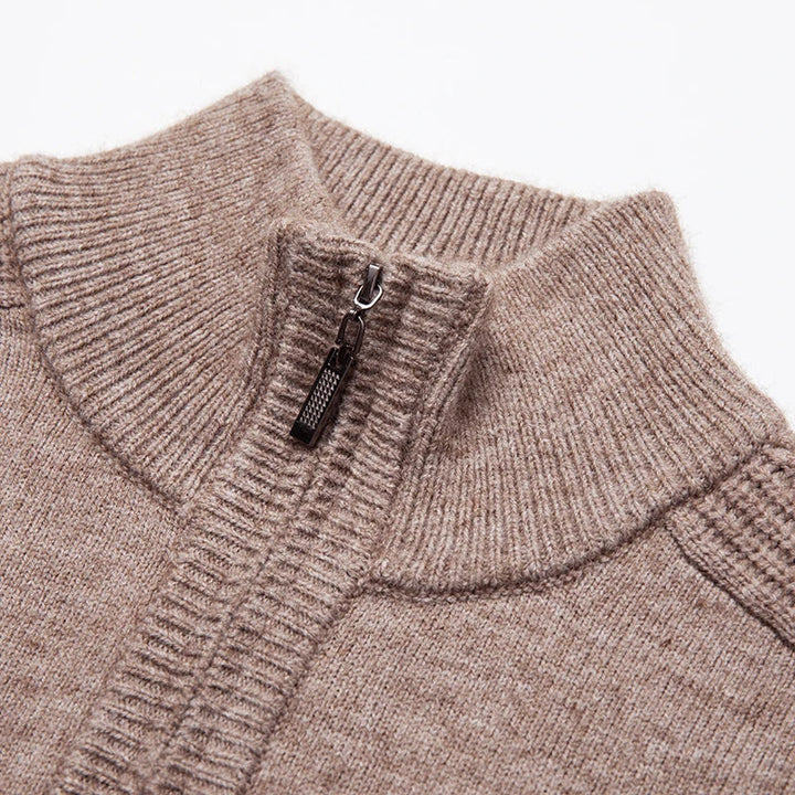 LUCIAN SWEATER