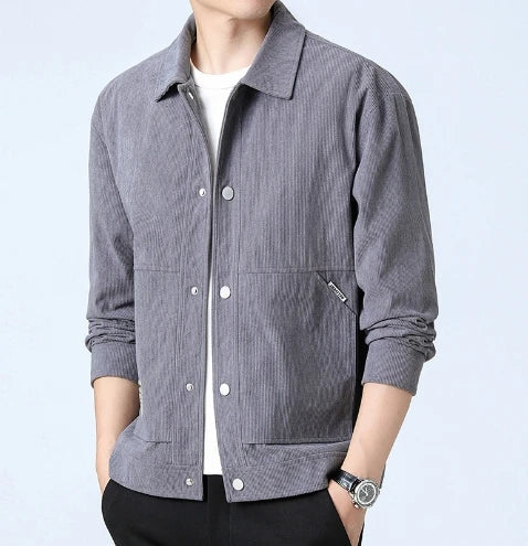 FABIO CASUAL JACKET