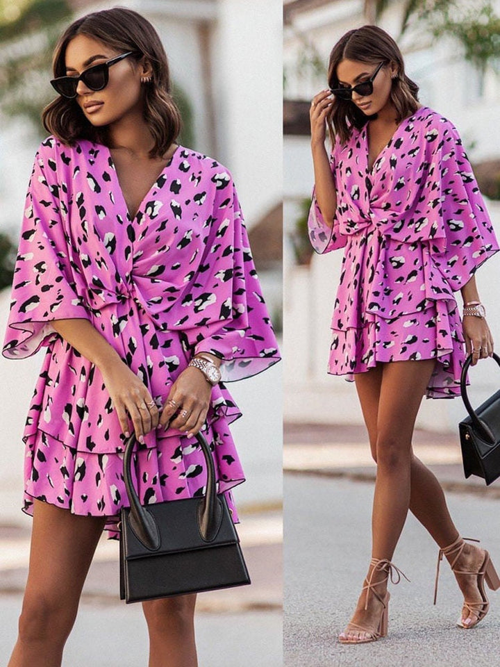 Emma® - Casual Summer Dress