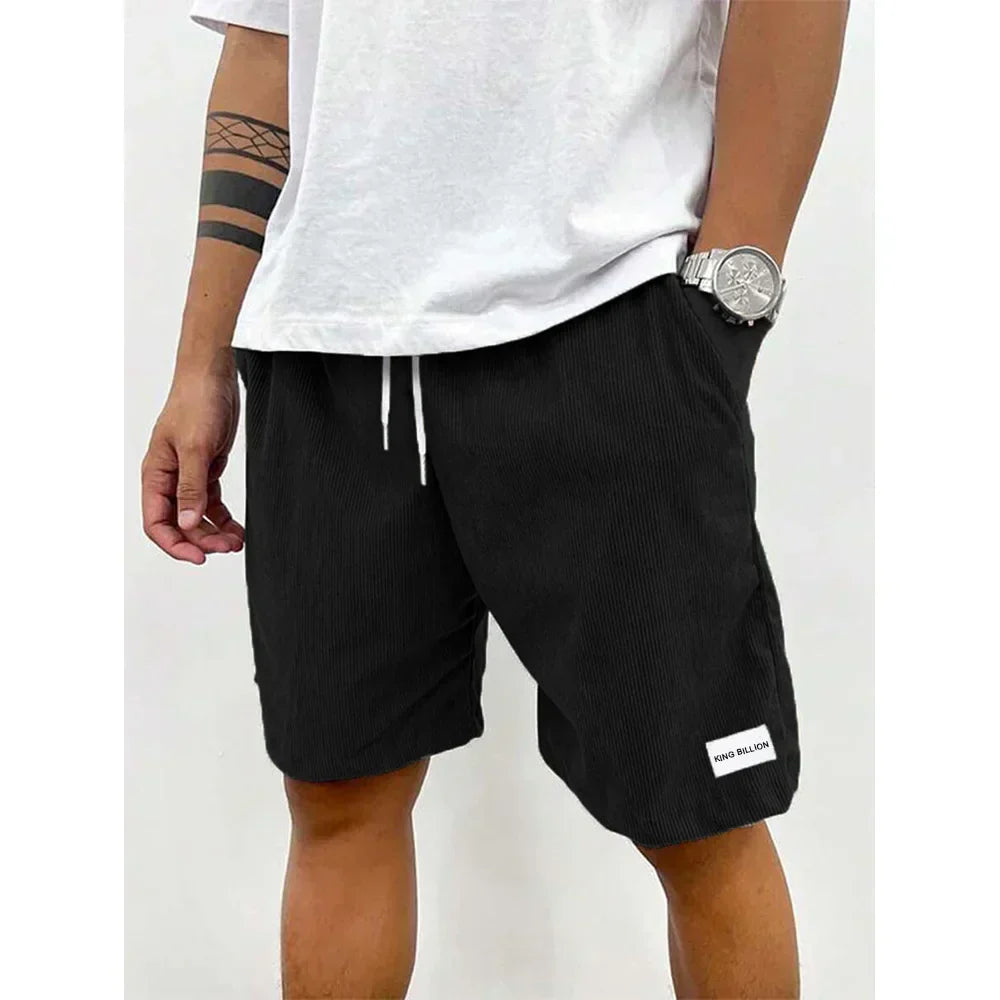 Zane™ - Casual Ease Shorts