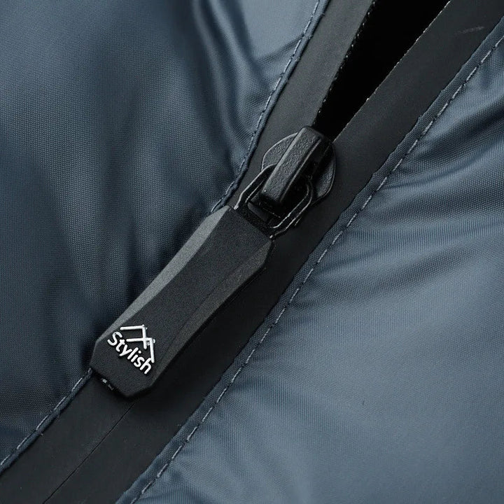 MARTINO PADDED JACKET
