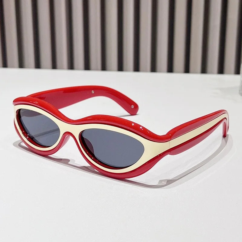 Velora Eyewear – Elegant & Bold