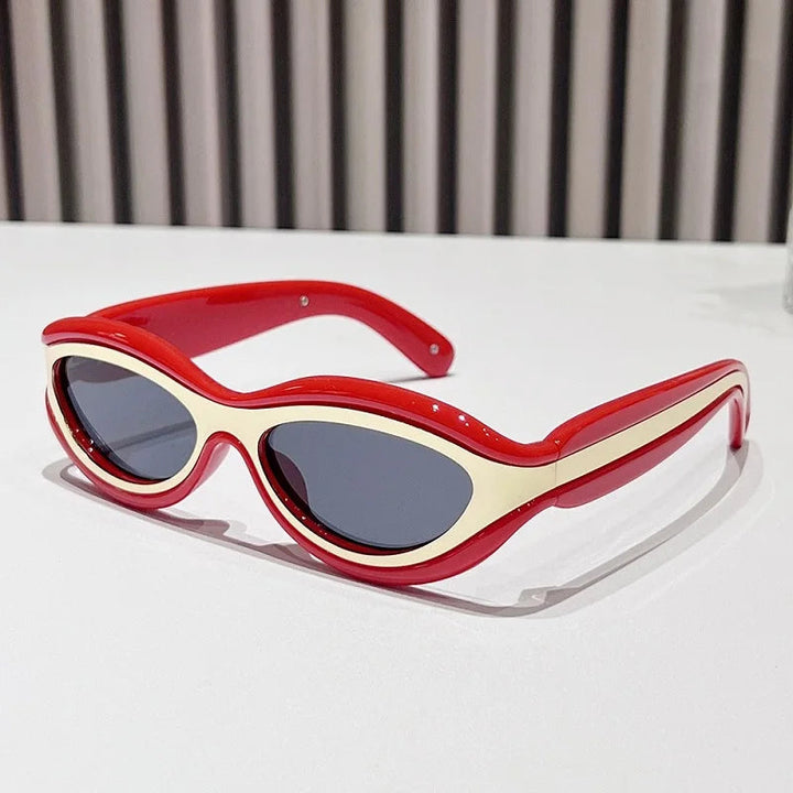 Velora Eyewear – Elegant & Bold