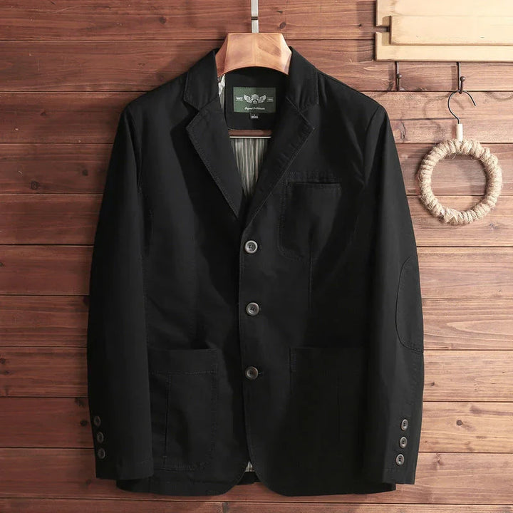 CAMILO CASUAL COAT
