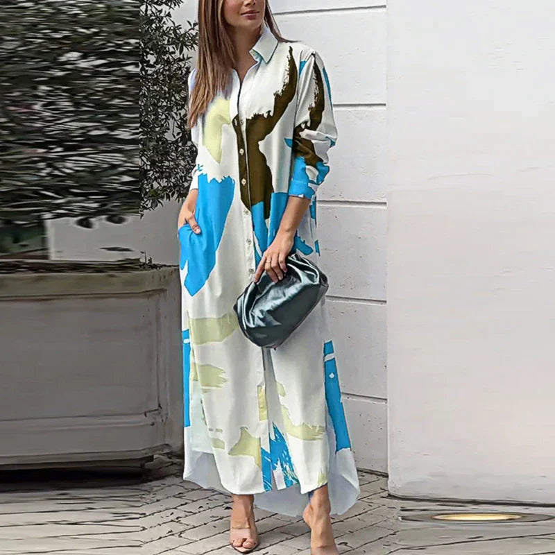 Isabella™ Luxe Dress
