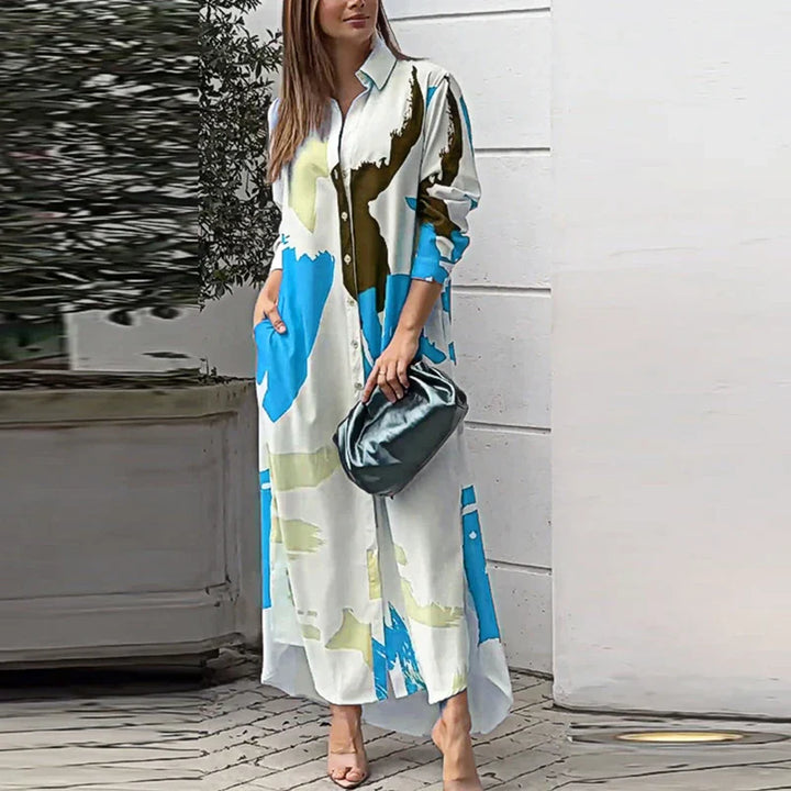 Isabella™ Luxe Dress