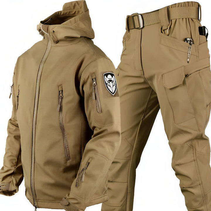 Sentinel Ops | Tactical Gear Set