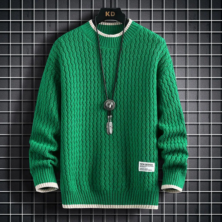 ROMEO SWEATER