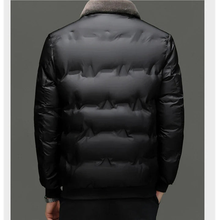 MARTINO PADDED JACKET