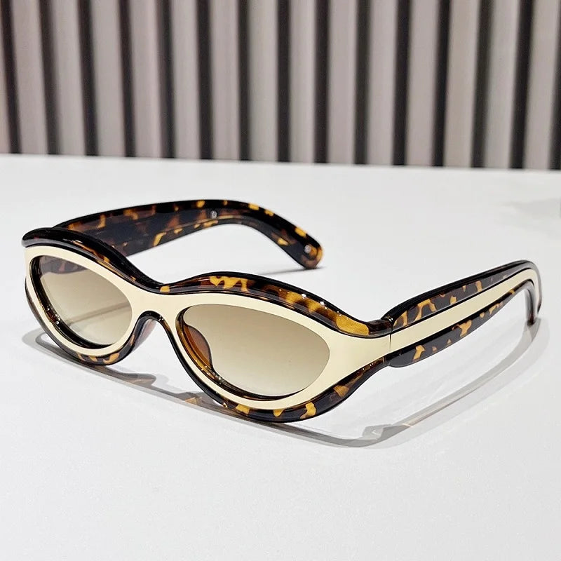 Velora Eyewear – Elegant & Bold