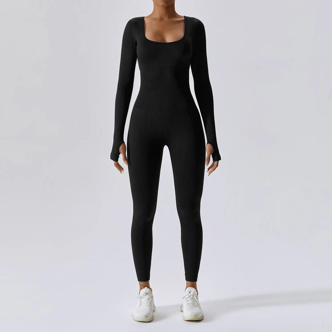 CELINE YOGA SUIT