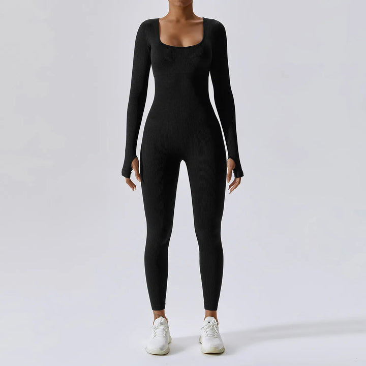 CELINE YOGA SUIT