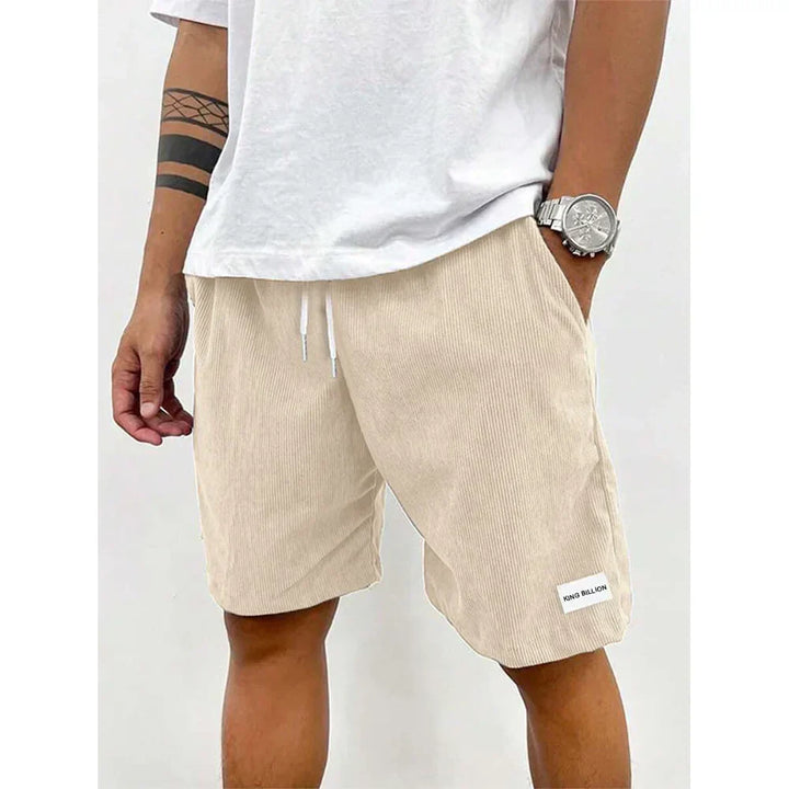 Zane™ - Casual Ease Shorts