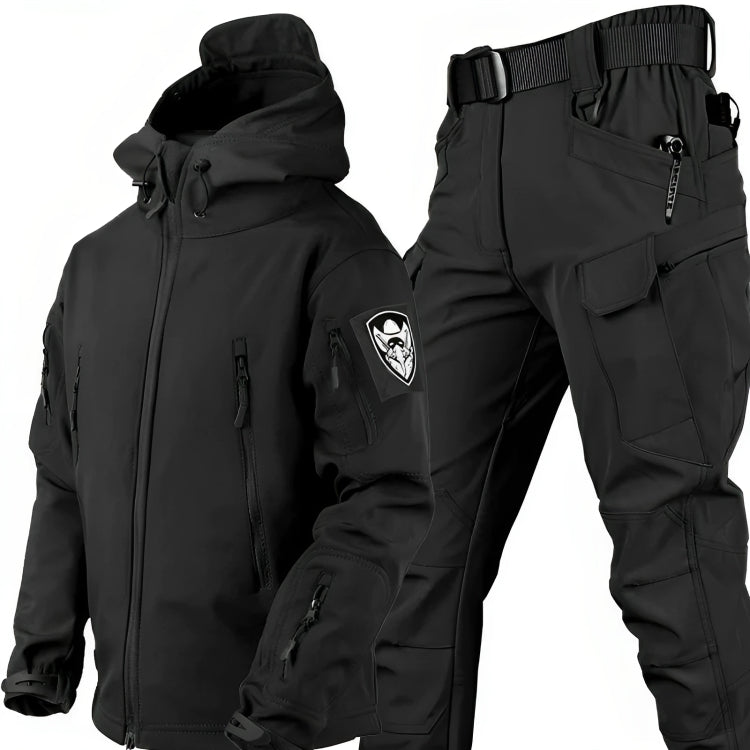 Sentinel Ops | Tactical Gear Set