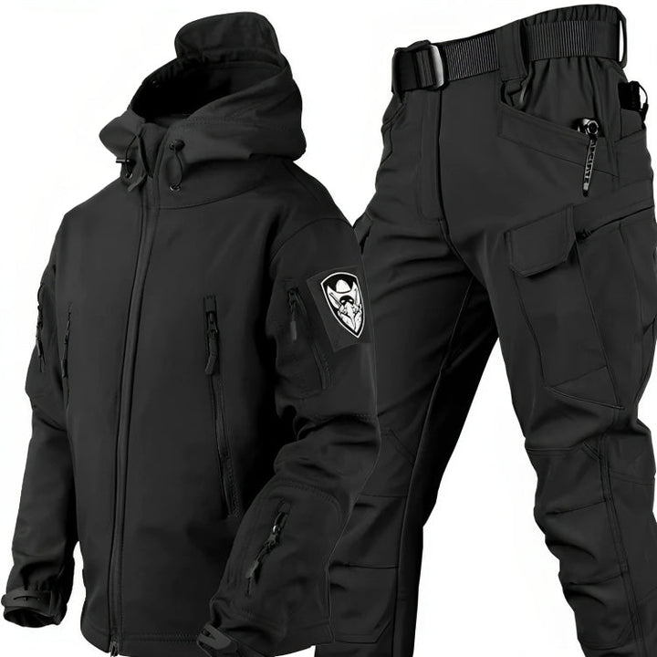 Sentinel Ops | Tactical Gear Set