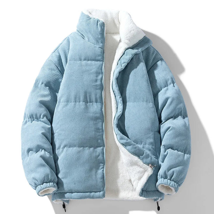 Ashmere – Corduroy Heritage Jacket