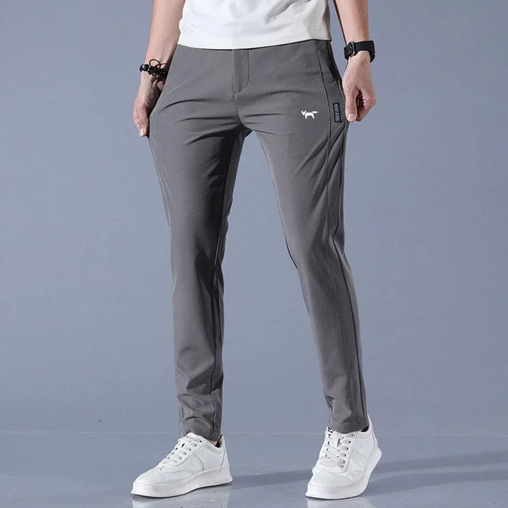 Beau | Refined Golf Trousers