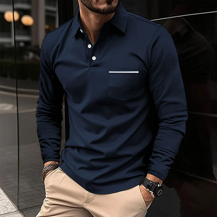 VICTOR POLO SHIRT