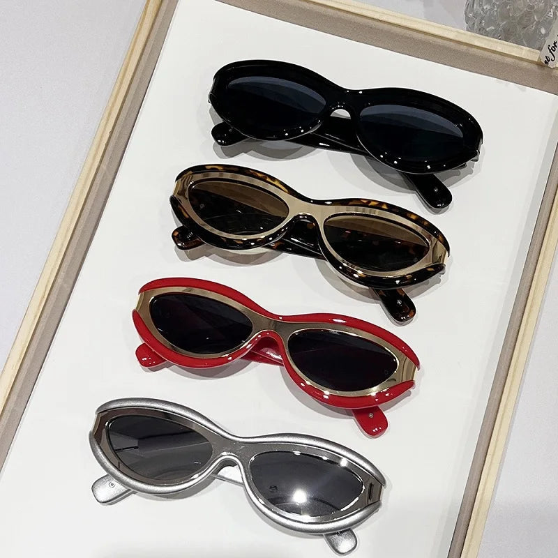 Velora Eyewear – Elegant & Bold