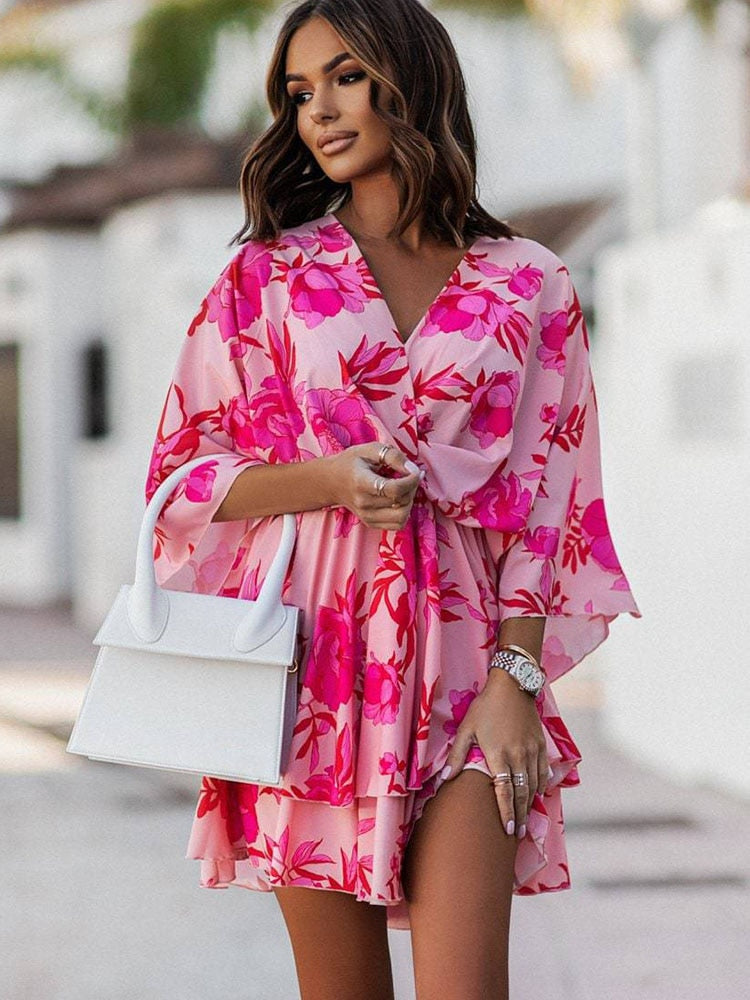 Emma® - Casual Summer Dress
