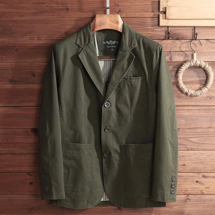 CAMILO CASUAL COAT