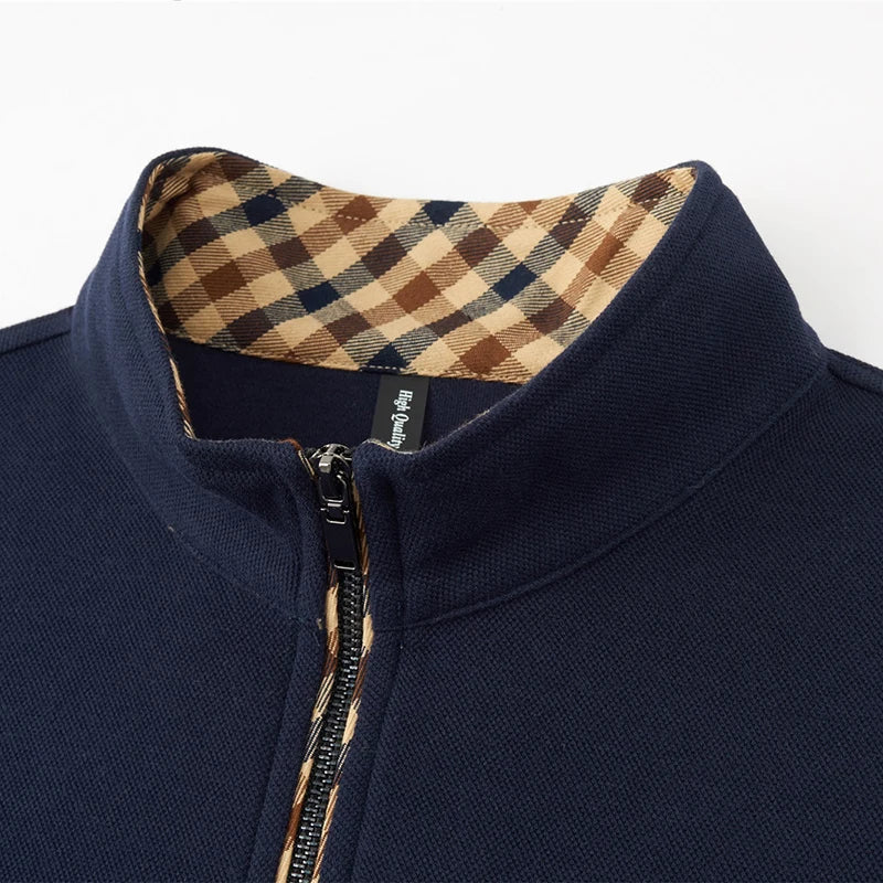 THEODORE PULLOVER