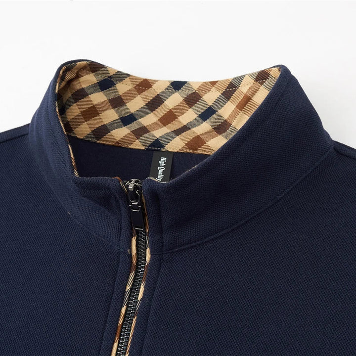 THEODORE PULLOVER