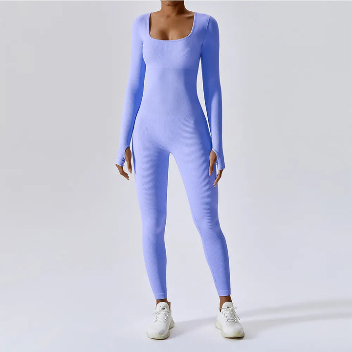 CELINE YOGA SUIT