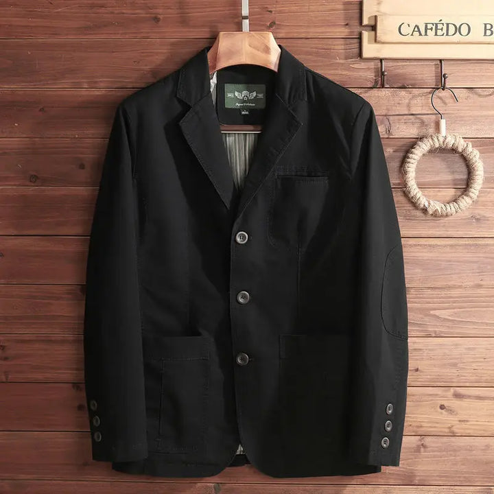 CAMILO CASUAL COAT