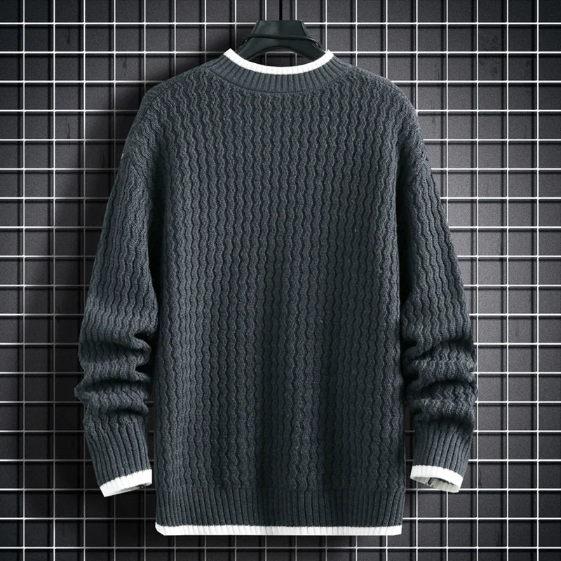 ROMEO SWEATER