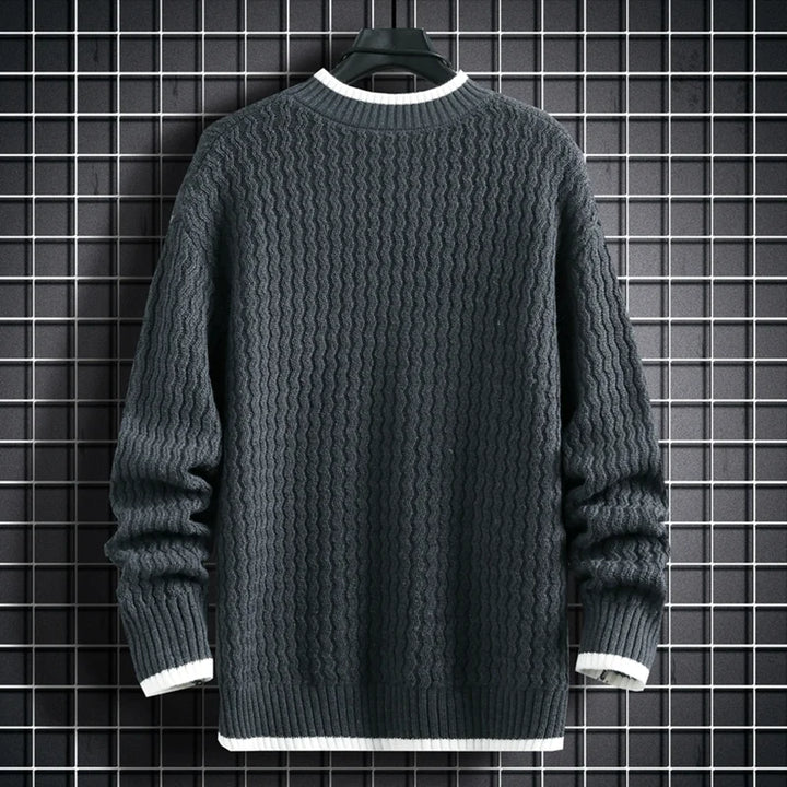 ROMEO SWEATER