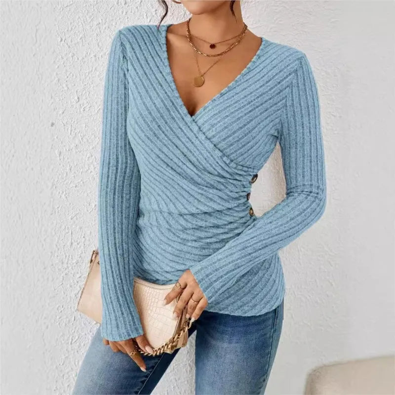 Lumi – Shaping Seamless Top