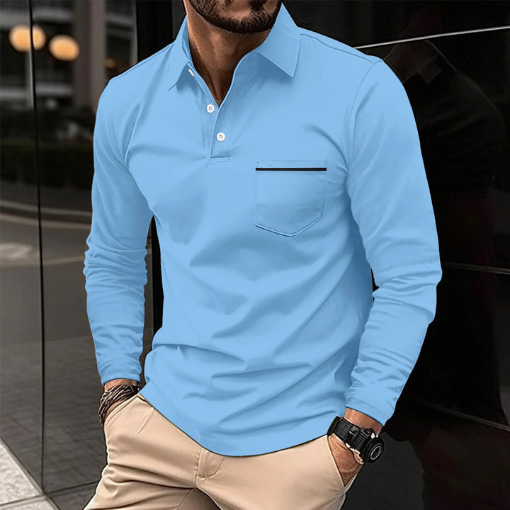 VICTOR POLO SHIRT