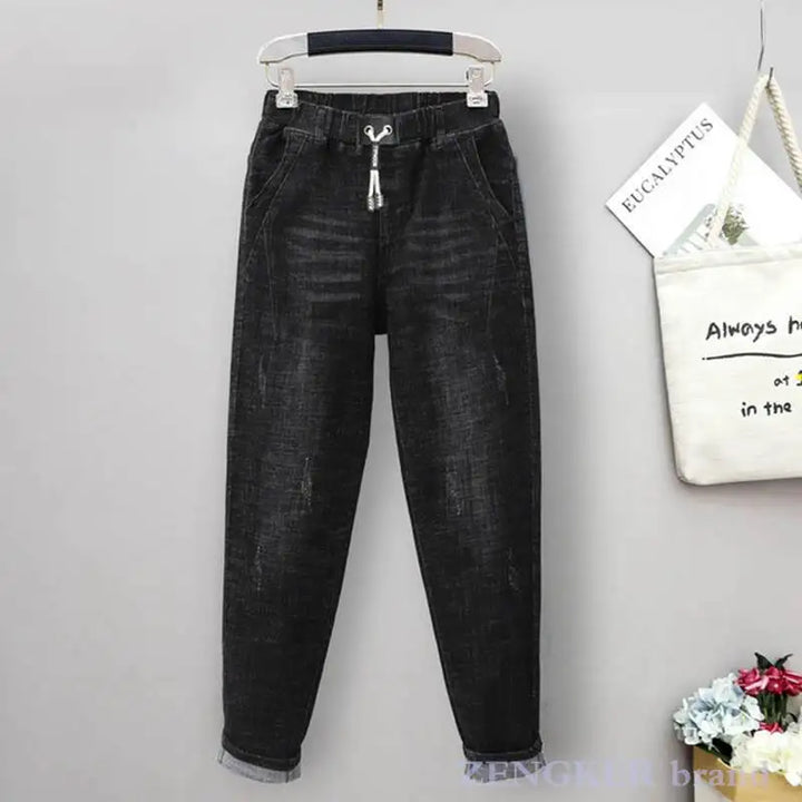 LIV LOOSE DENIM